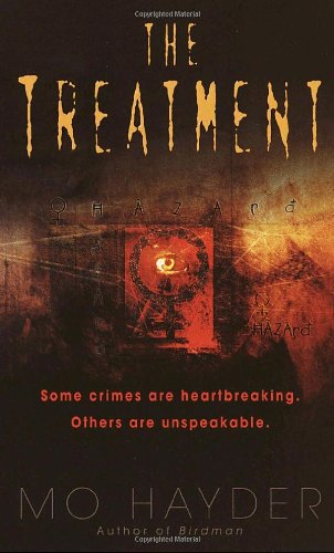 The treatment Cover