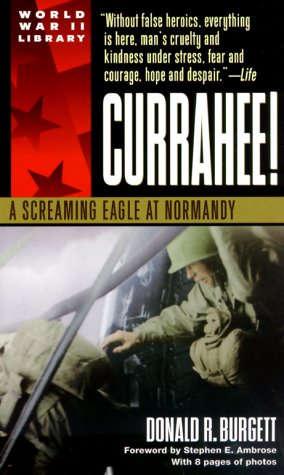 Currahee! Cover