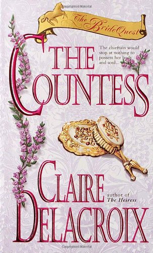 The Countess Cover