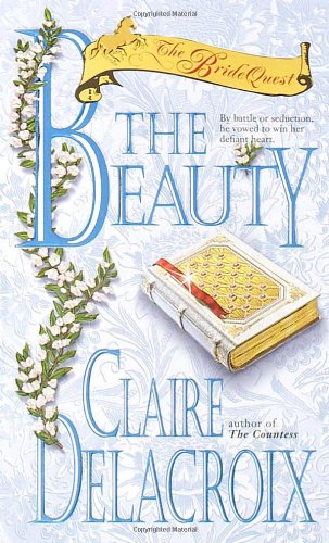 The Beauty Cover