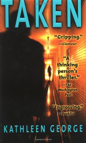 Taken Cover