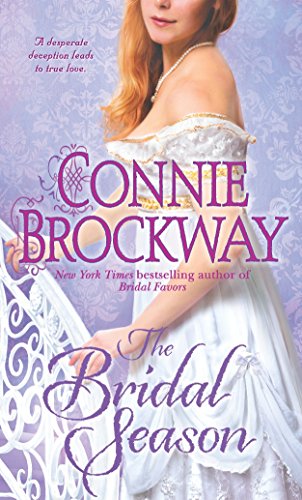 The bridal season Cover