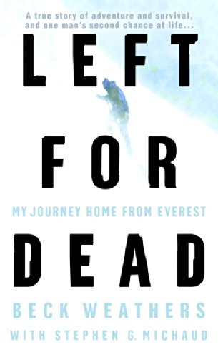 Left for Dead Cover
