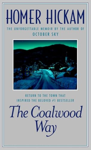 The Coalwood way Cover