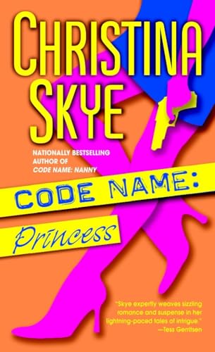 Code name Cover