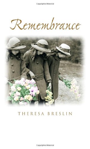 Remembrance Cover