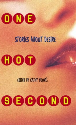 One Hot Second Cover