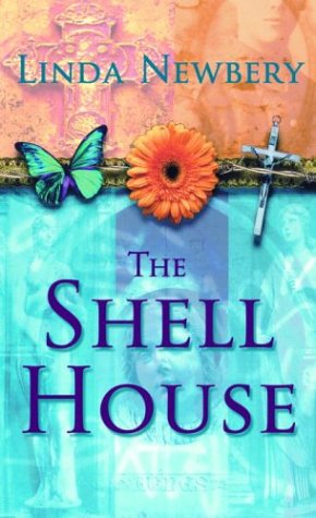 The Shell House. Cover