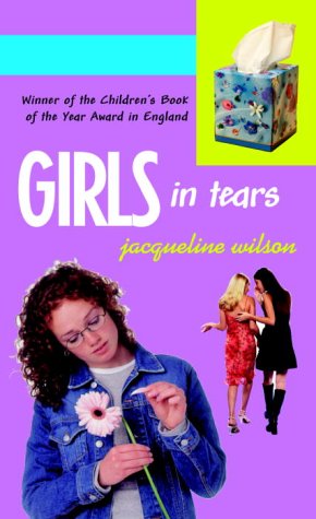 Girls in Tears (Girls Quartet) Cover