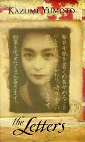 The Letters Cover