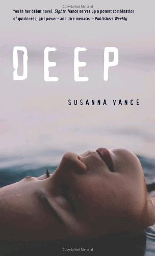 Deep Cover