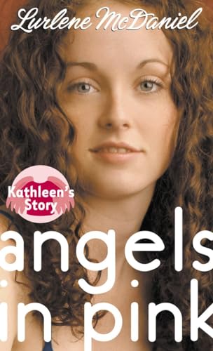 Kathleen's story Cover