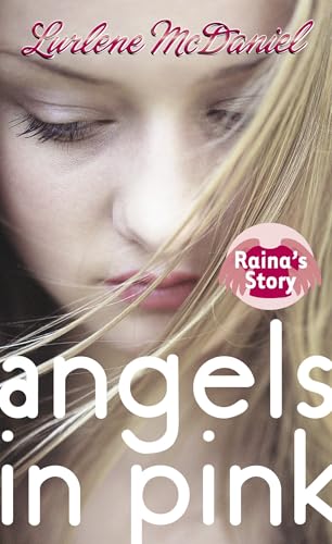 Angels in Pink Cover
