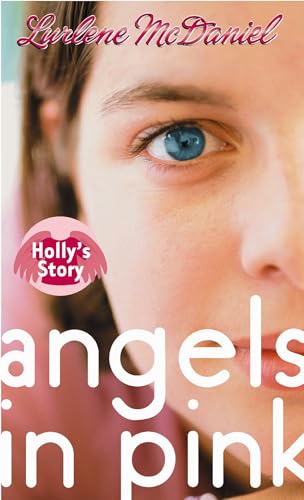Angels in Pink Cover