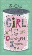 Girl 15, Charming but Insane Cover