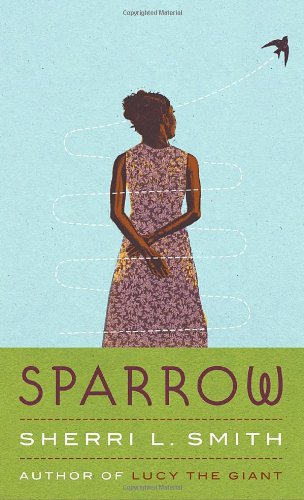 Sparrow Cover