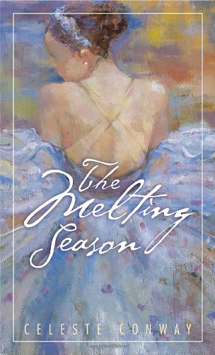 The Melting Season Cover