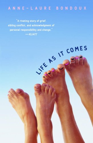 Life as It Comes Cover