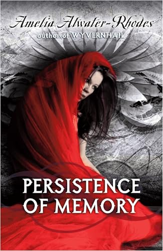 Persistence of Memory Cover