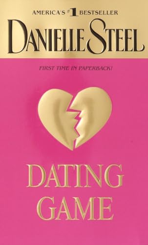 Dating game Cover