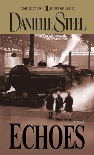 Echoes Cover