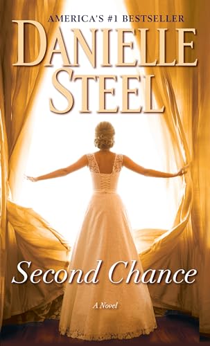 Second chance Cover