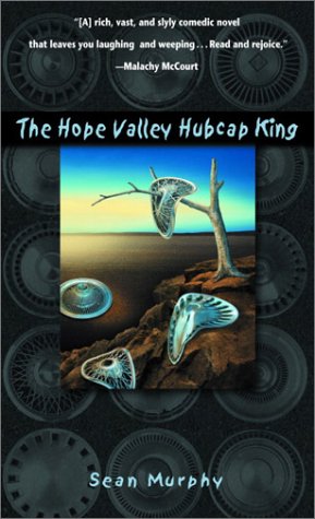 The Hope Valley hubcap king Cover