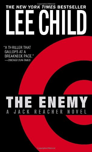 The enemy Cover