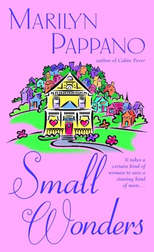 Small wonders Cover