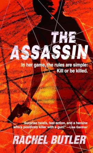 The assassin Cover