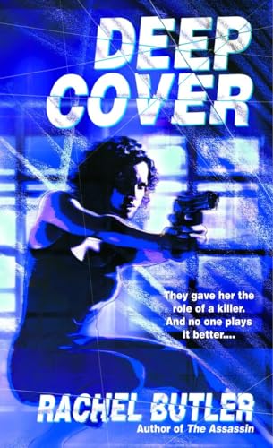 Deep cover Cover