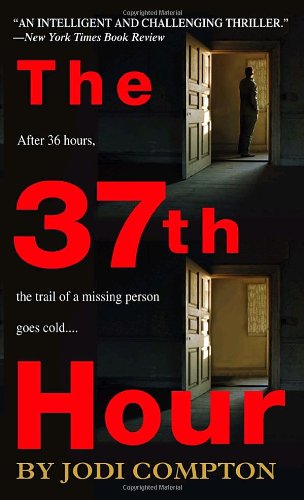 The 37th Hour Cover