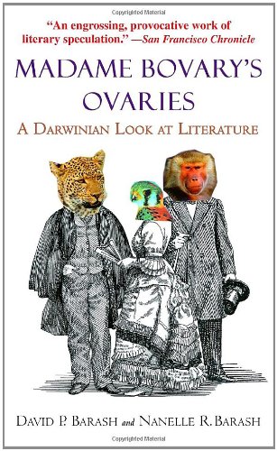 Madame Bovary's Ovaries Cover