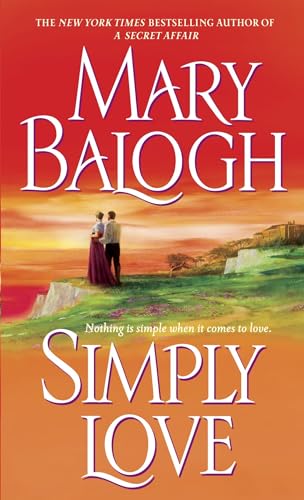 Simply Love Cover