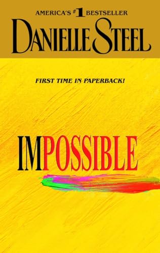 Impossible Cover