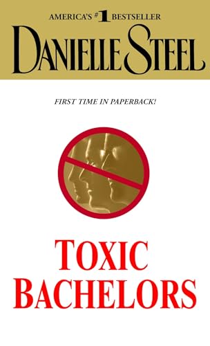 Toxic bachelors Cover
