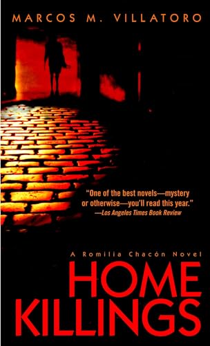 Home killings Cover