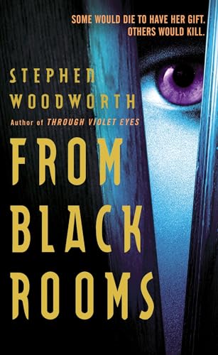 From Black Rooms Cover