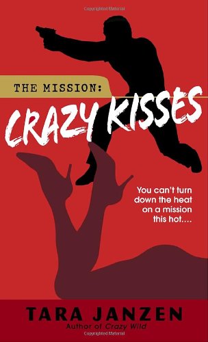 Crazy Kisses Cover