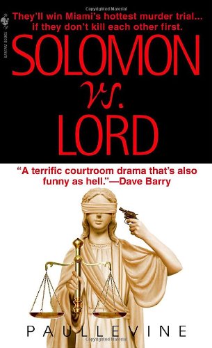 Solomon vs. Lord Cover
