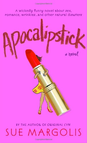 Apocalipstick Cover
