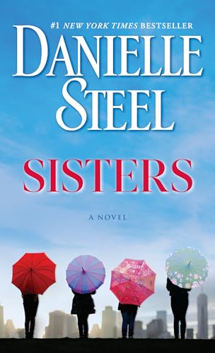 Sisters Cover