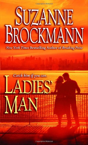 Ladies' Man Cover