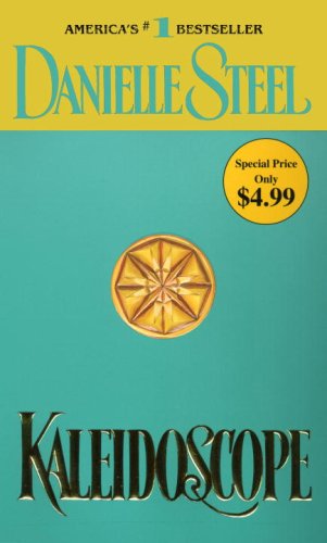 Kaleidoscope Cover