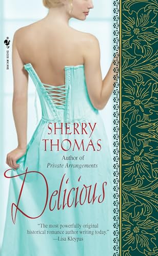 Delicious Cover