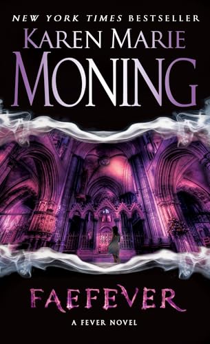 Faefever Cover