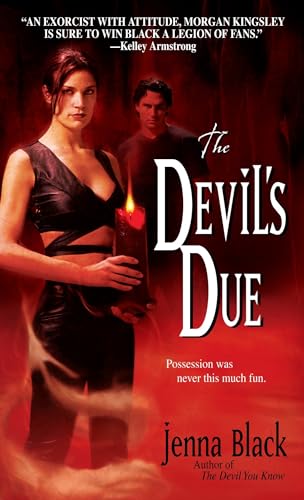 The devil's due Cover