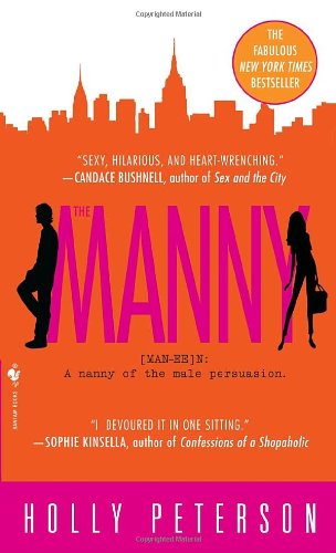 The Manny Cover