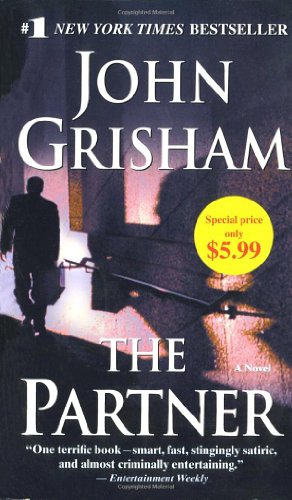 The Partner Cover