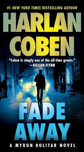 Fade Away Cover